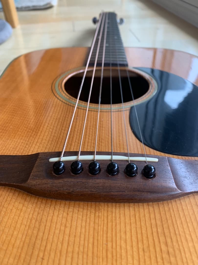 【希少】Headway HD-305 アコースティックギター