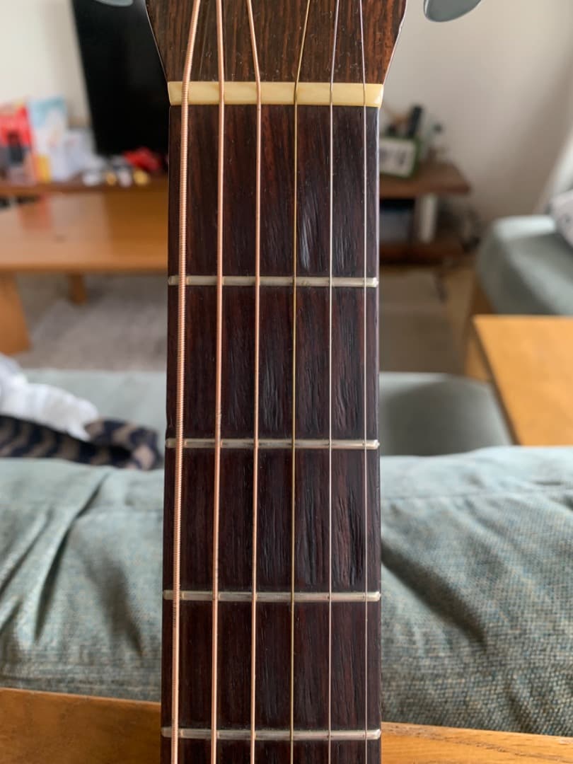 【希少】Headway HD-305 アコースティックギター