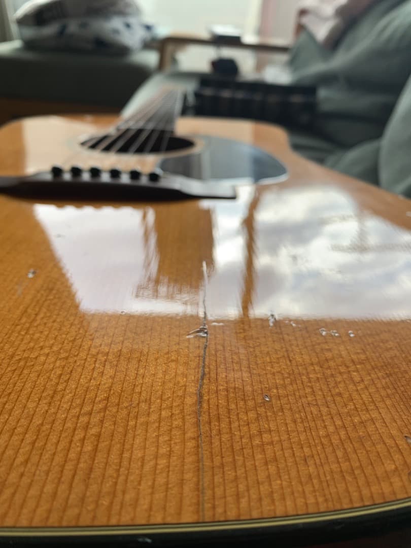 【希少】Headway HD-305 アコースティックギター