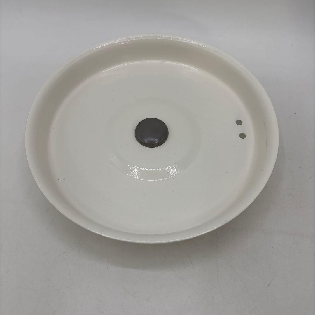 レンジメートプロ　マグポット　グレージュ