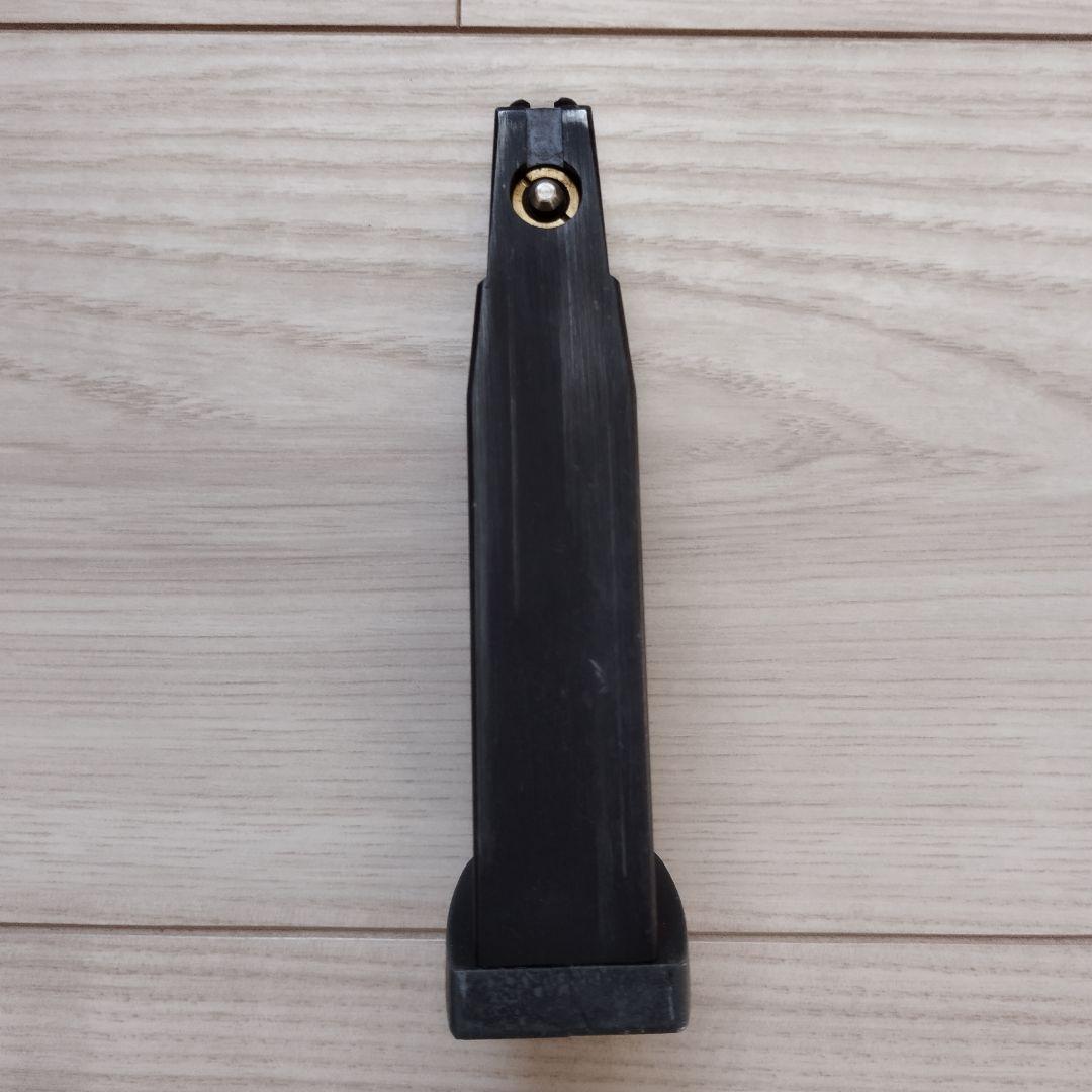 東京マルイ　ソーコム mk23 固定スライド ガスガン [ジャンク品]