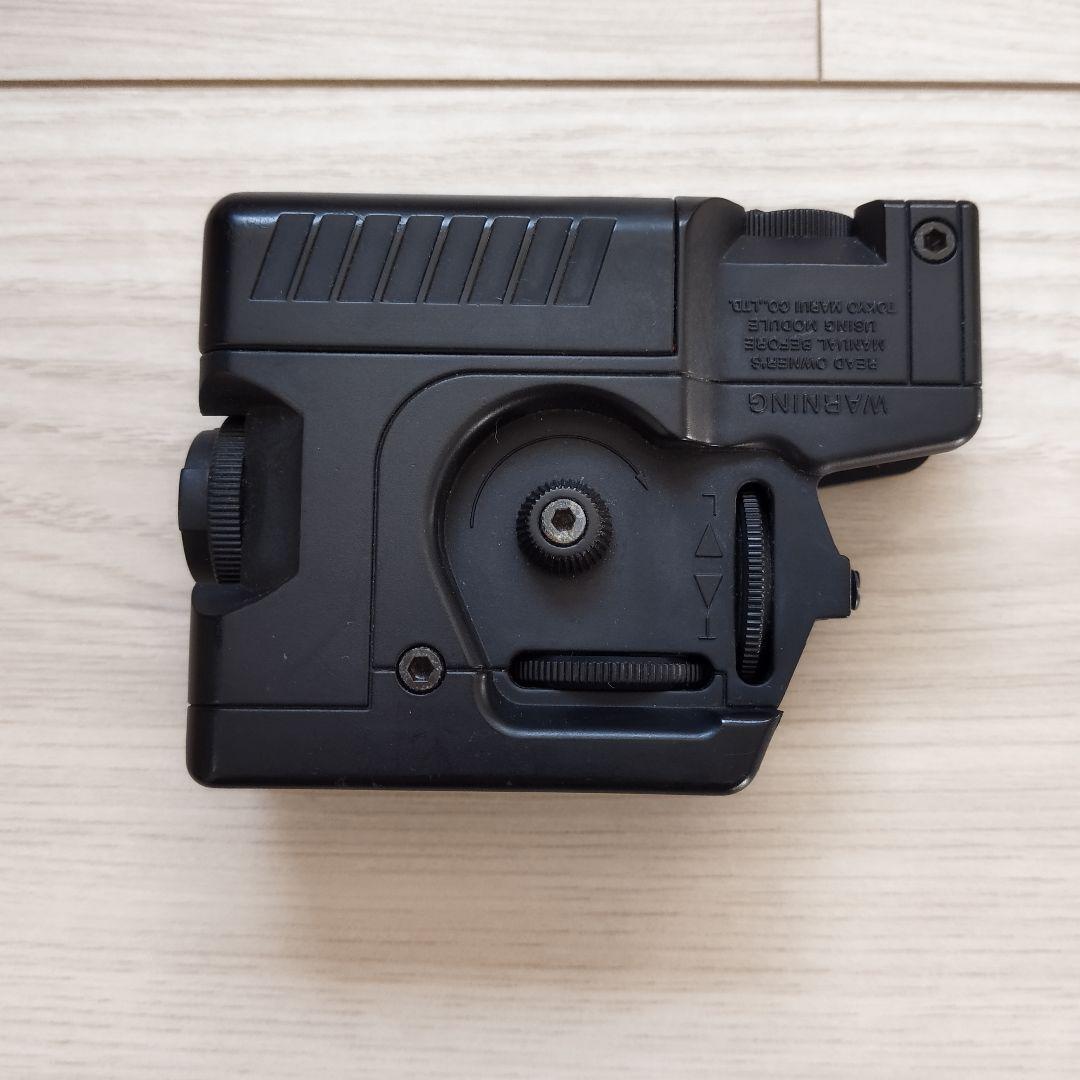 東京マルイ　ソーコム mk23 固定スライド ガスガン [ジャンク品]