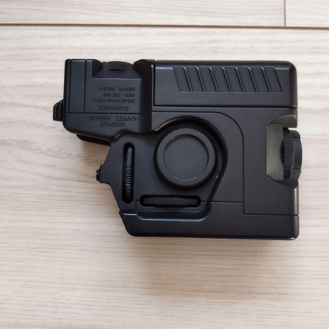 東京マルイ　ソーコム mk23 固定スライド ガスガン [ジャンク品]