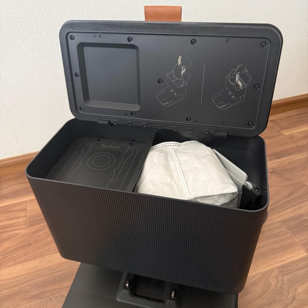 iRobot ルンバ i5+ロボット掃除機 アイロボット