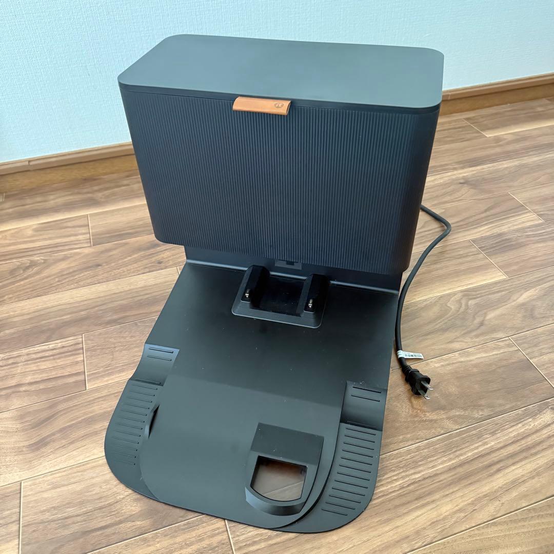 iRobot ルンバ i5+ロボット掃除機 アイロボット