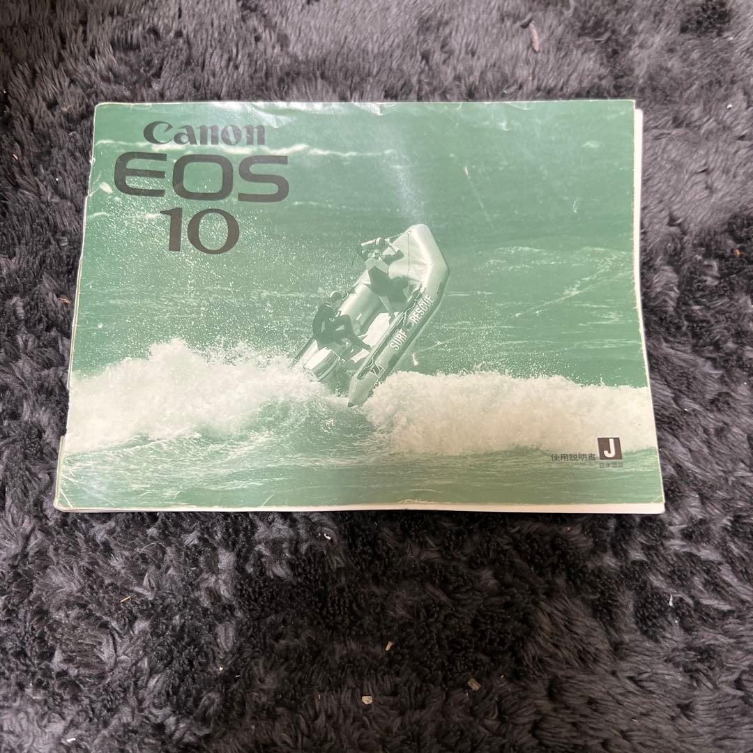 スマホ・タブレット・パソコン Canon EOS10