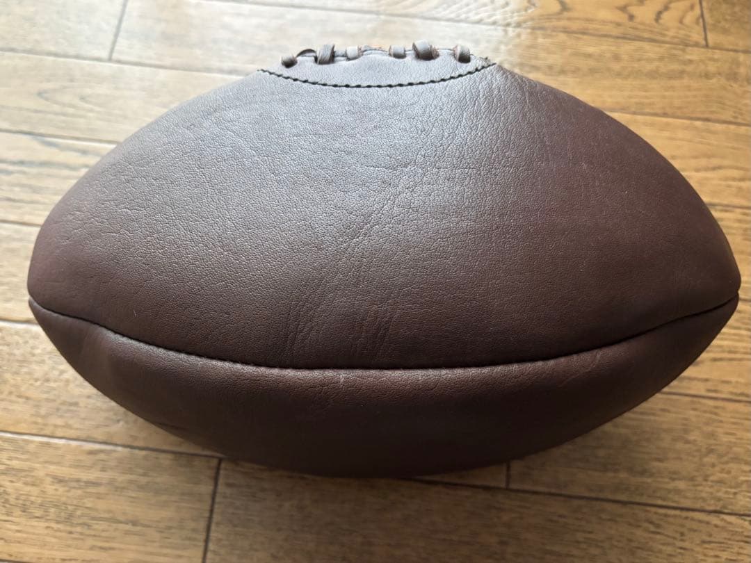 Polo Ralph Lauren ラグビーボール 非売品