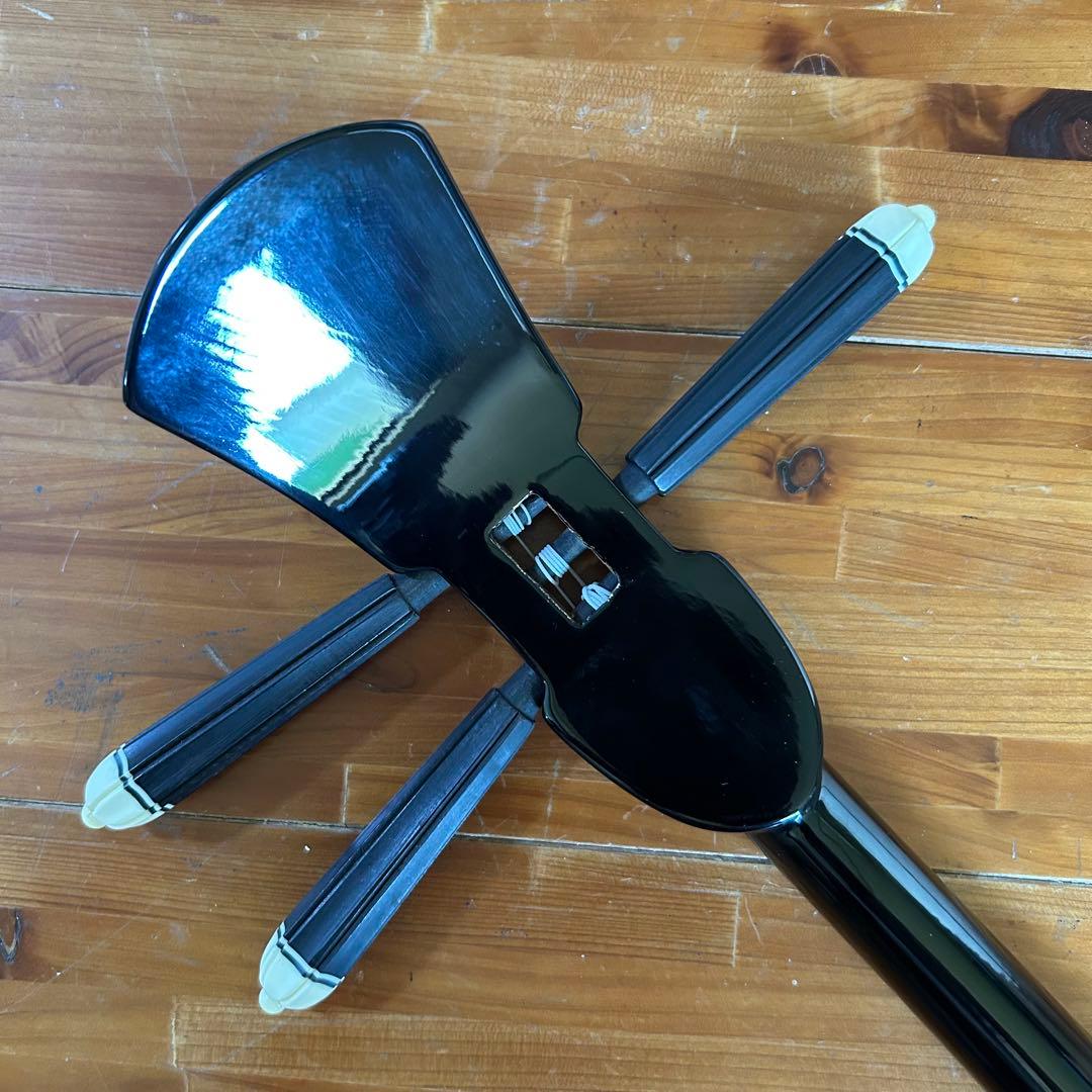 ◼️宮古島から❻◼️本皮一枚張り三線◼️女性◼️初心者◼️サンプル音源◼️沖縄◼️良音