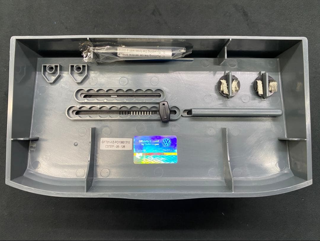 フォルクスワーゲンVW PASSAT パサート1/32 スロットカー