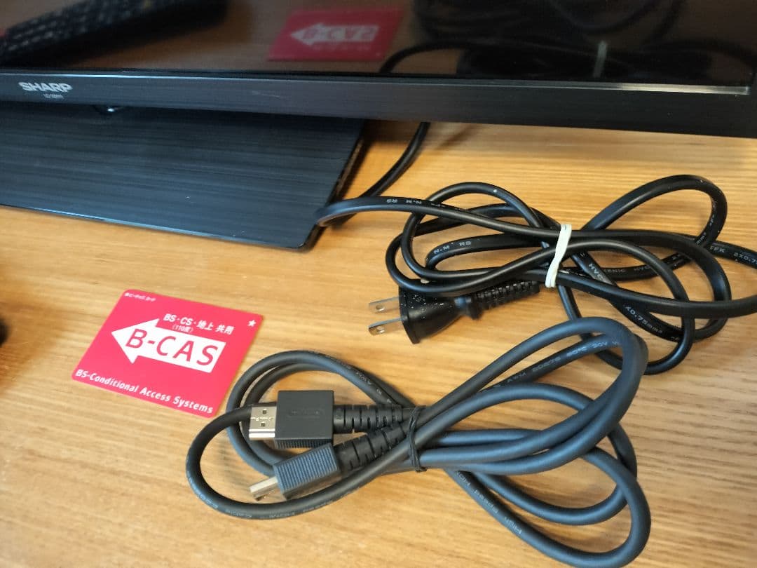 SHARP AQUOS 32型テレビ 液晶テレビ シャープ LC-32H11