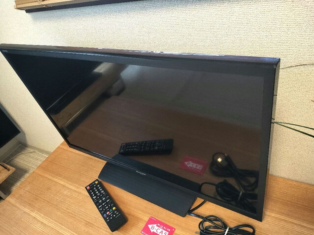 SHARP AQUOS 32型テレビ 液晶テレビ シャープ LC-32H11
