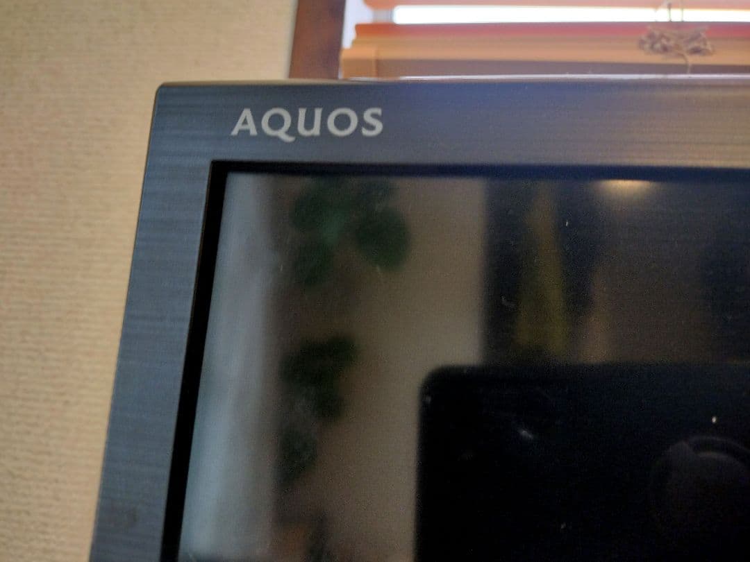 SHARP AQUOS 32型テレビ 液晶テレビ シャープ LC-32H11