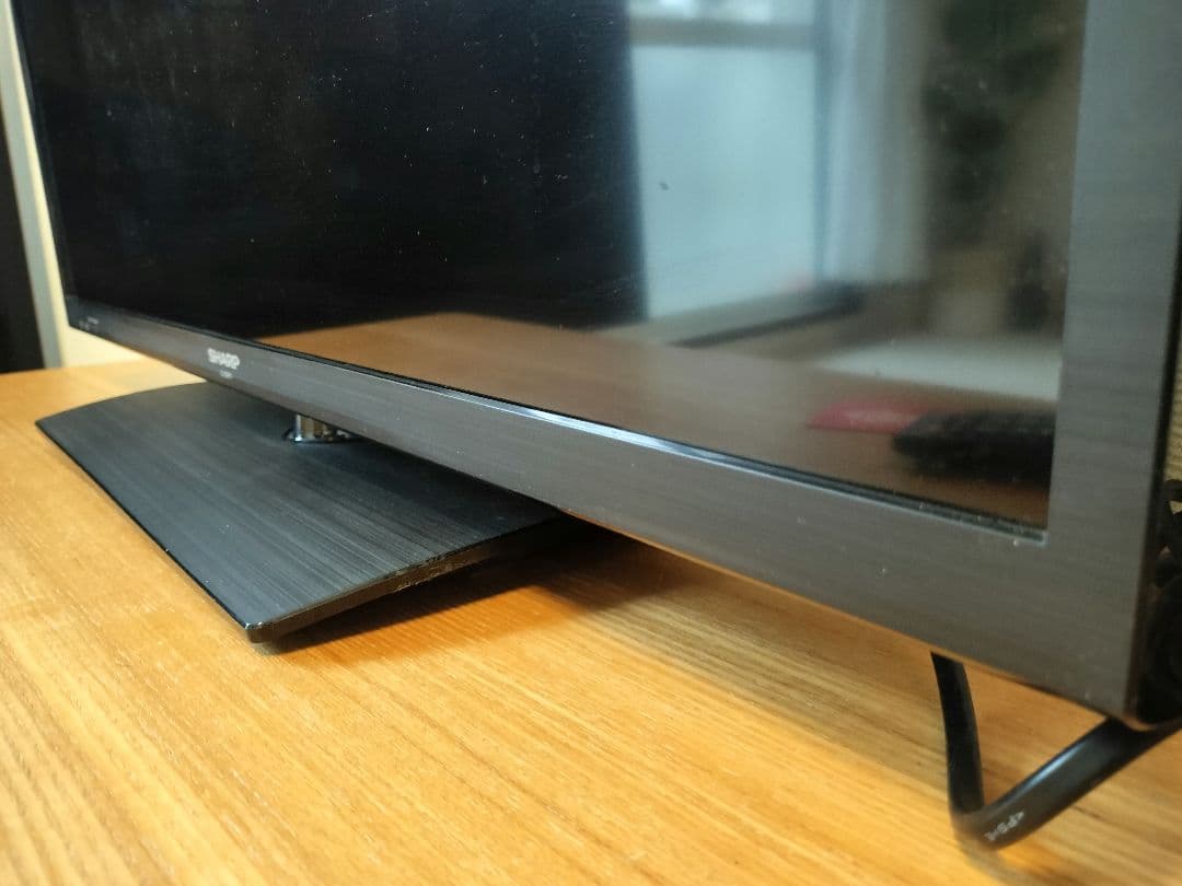 SHARP AQUOS 32型テレビ 液晶テレビ シャープ LC-32H11