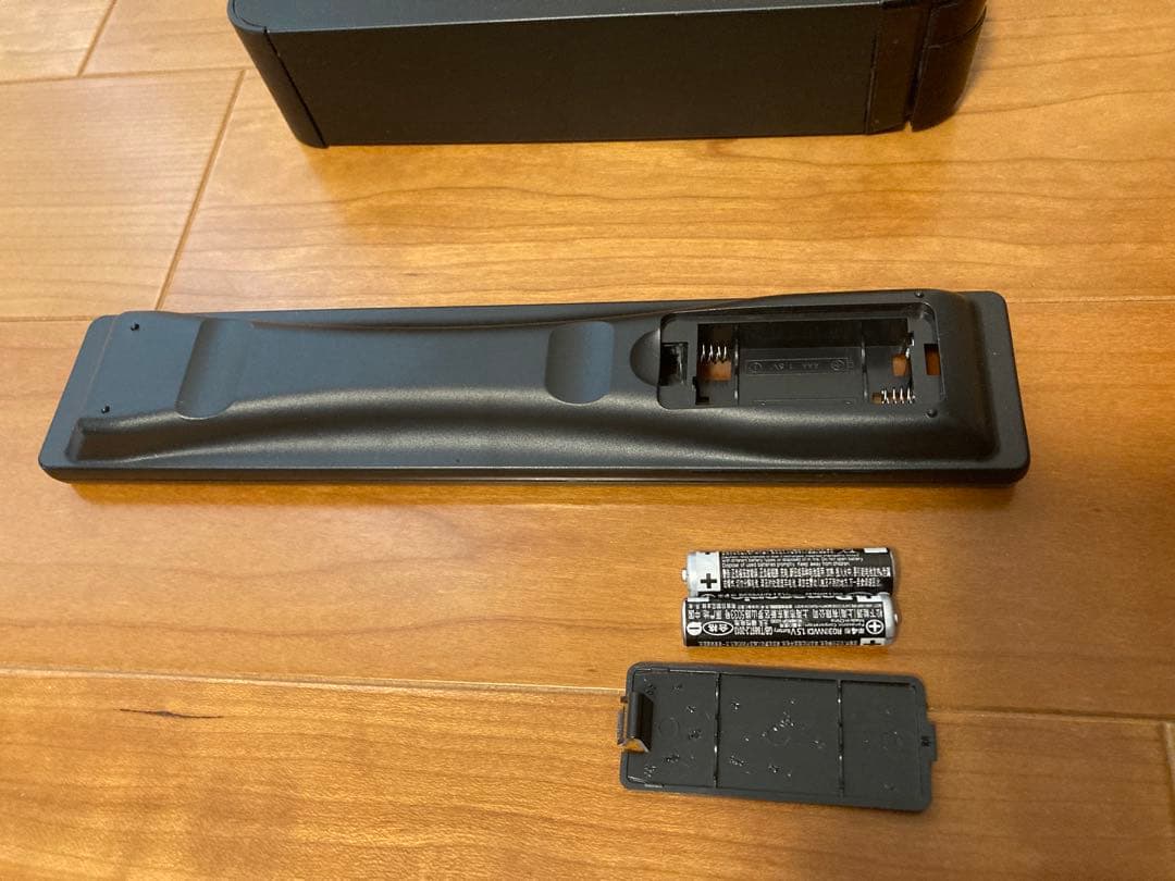 TOSHIBA REGZA ブルーレイレコーダー DBR-Z610