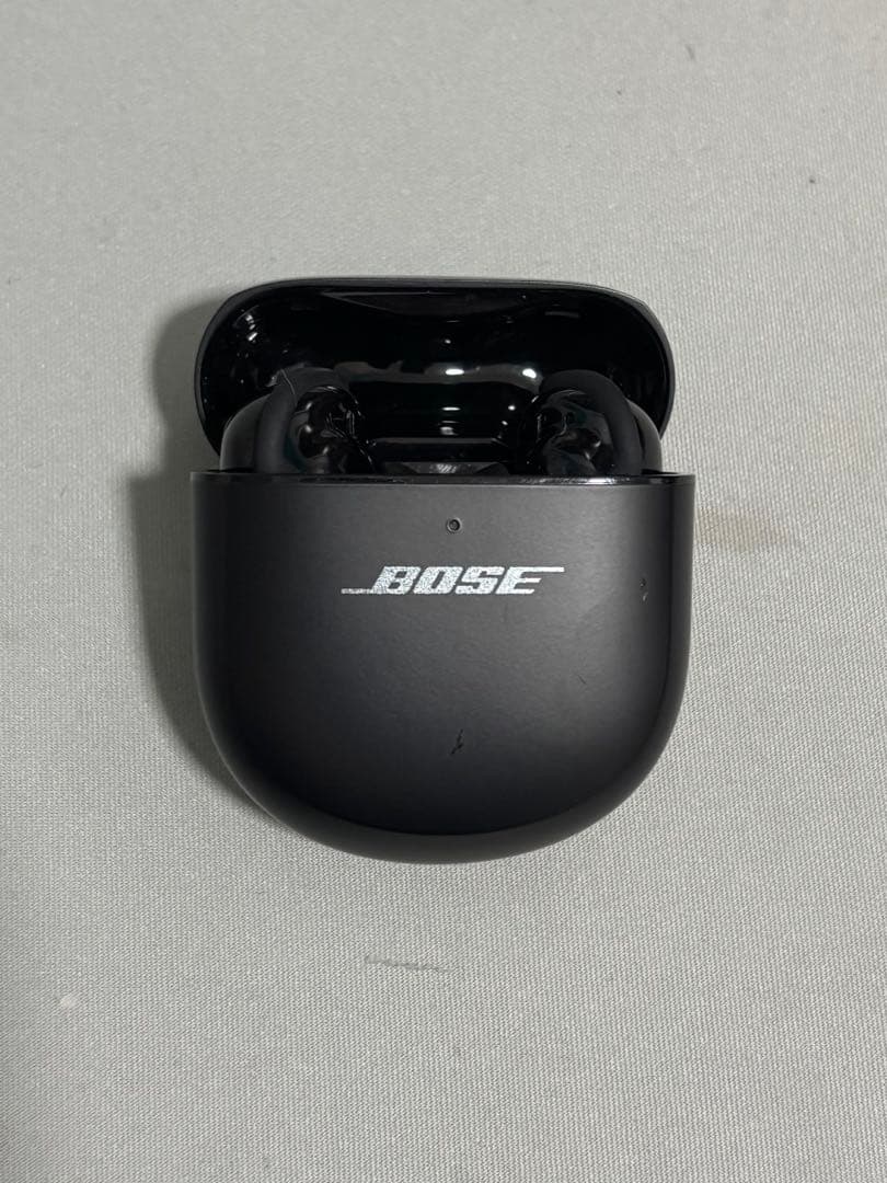 イヤホン Bose QuietComfort Ultra Earbuds