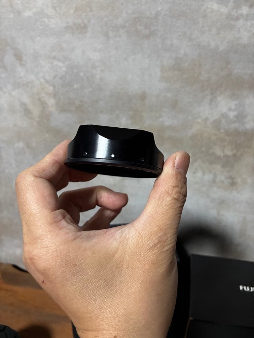 レンズ(単焦点) FUJINON XF18mmF2 R / FujiFilm