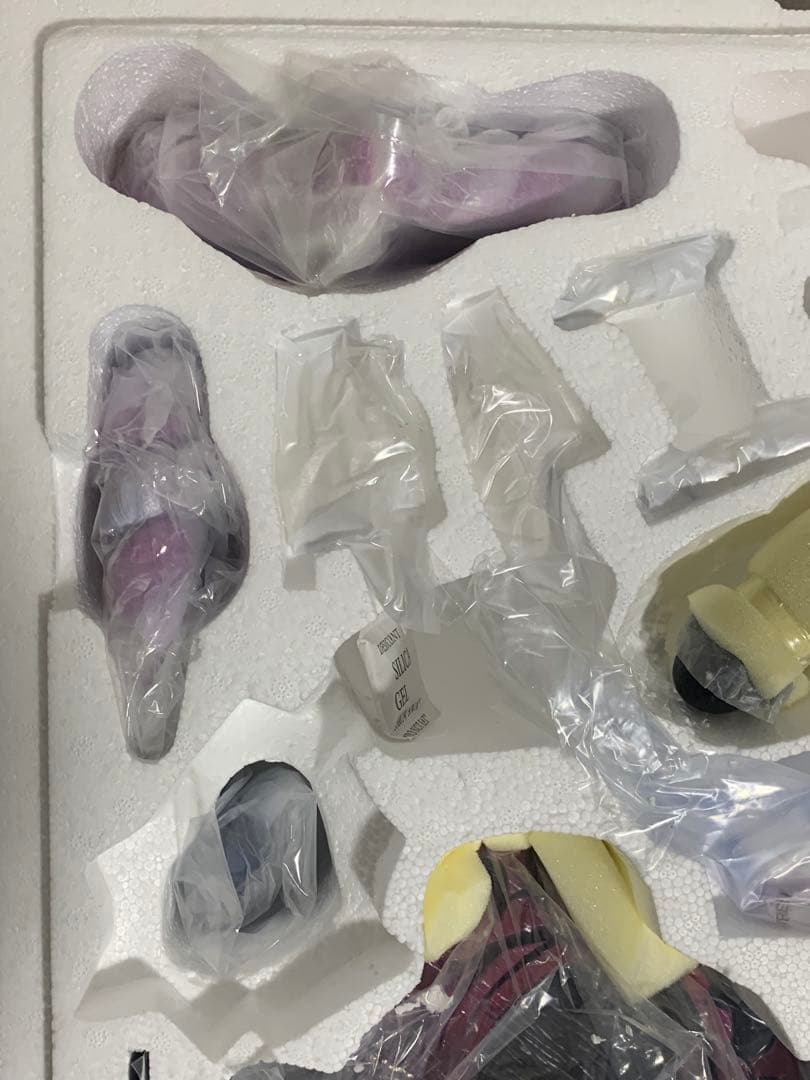 Tsume art ワンピース ヤマト スタチュー フィギュア