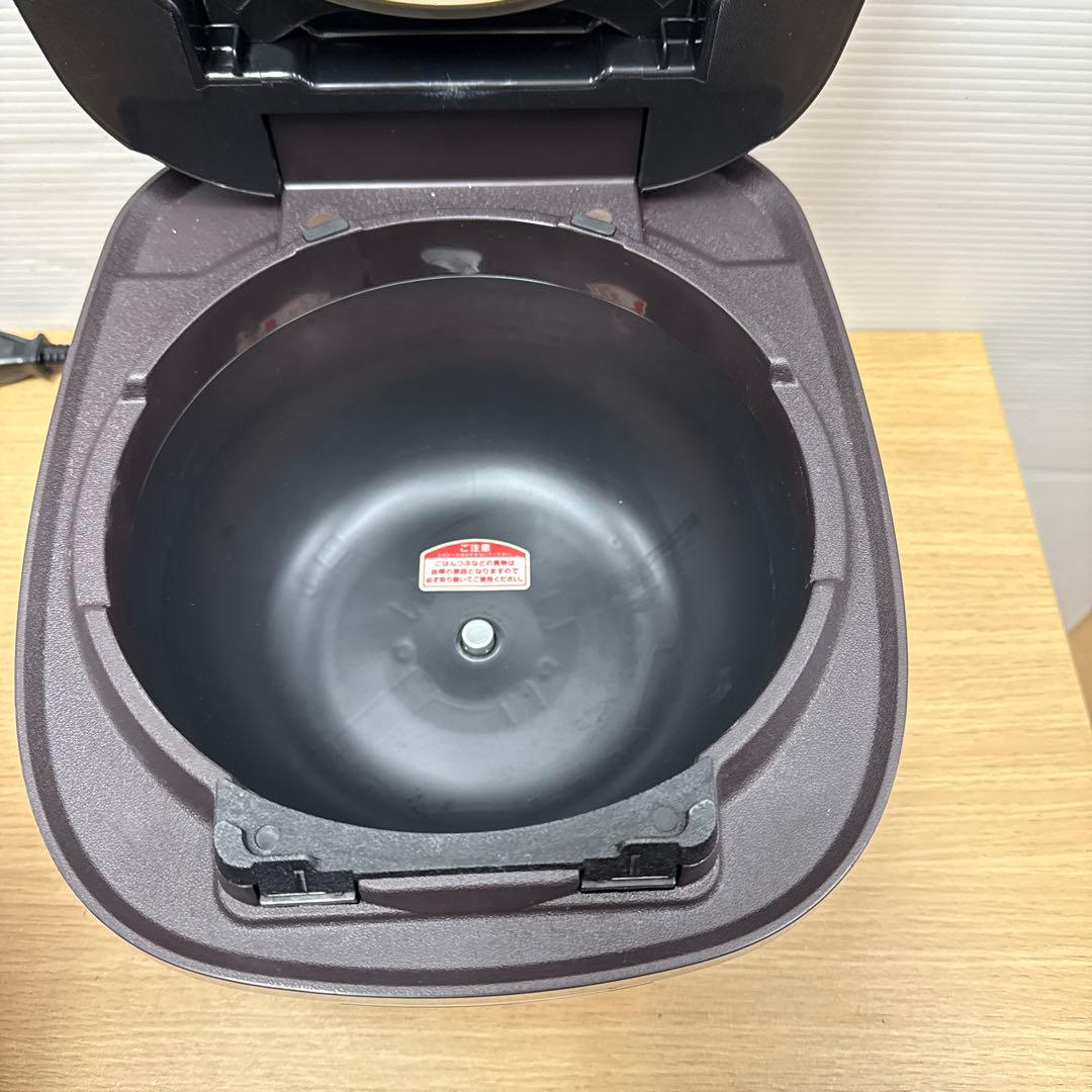 タイガー圧力IHジャー炊飯器JPC-B102