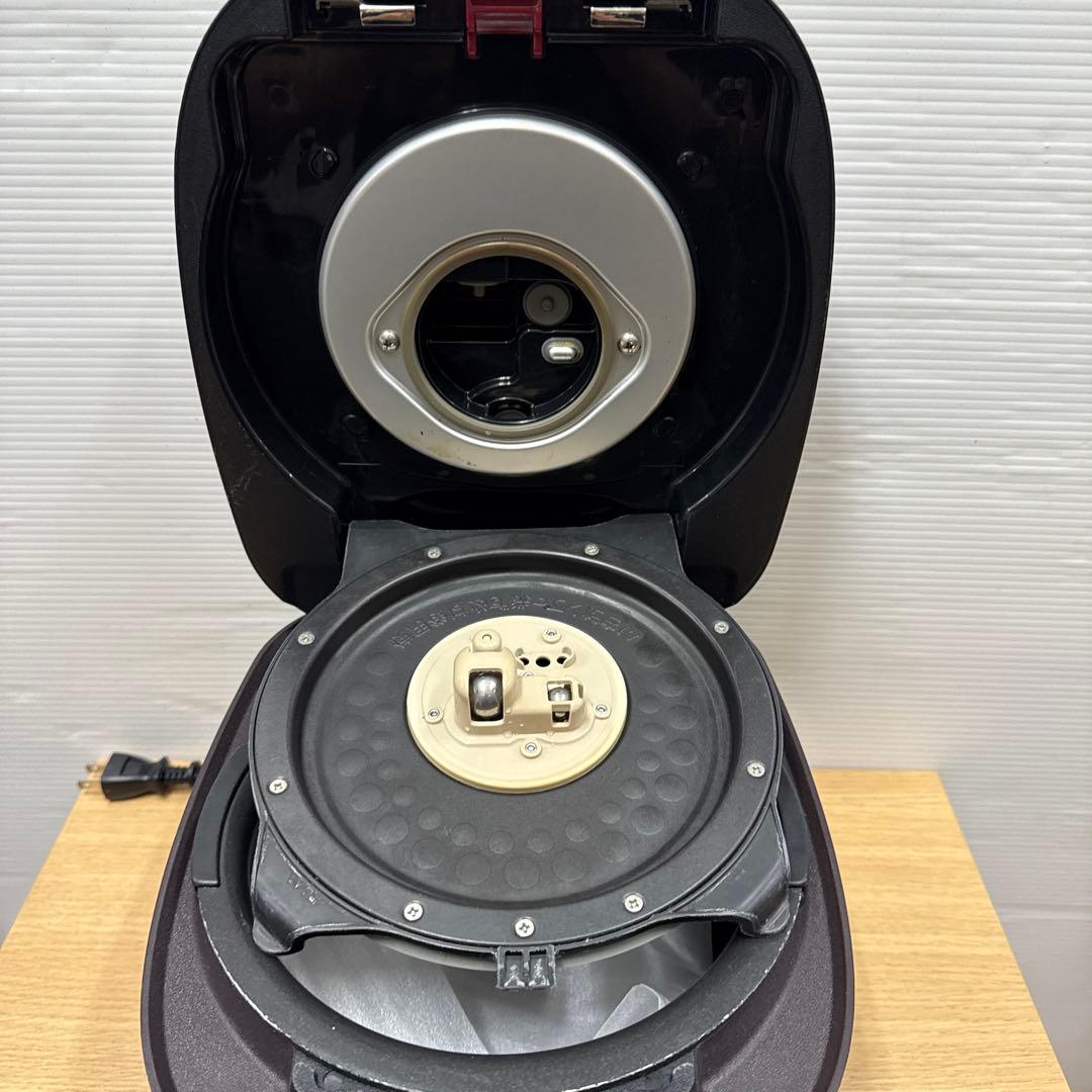 タイガー圧力IHジャー炊飯器JPC-B102