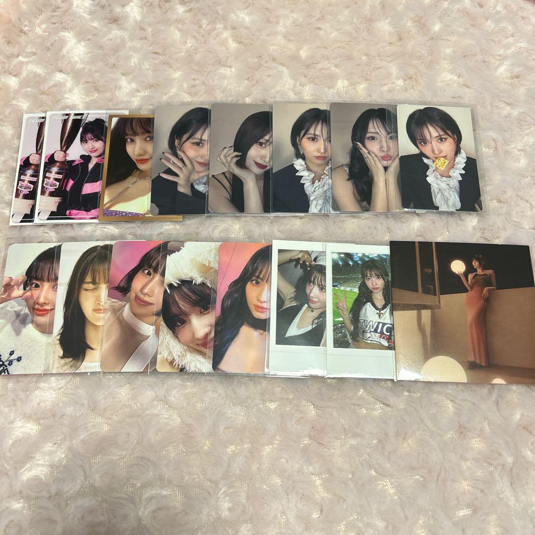 TWICEグッズまとめ売り
