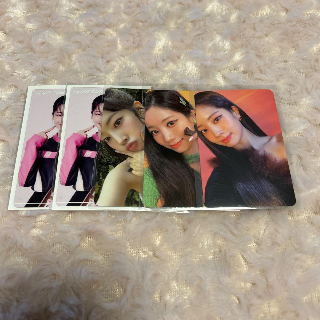 TWICEグッズまとめ売り