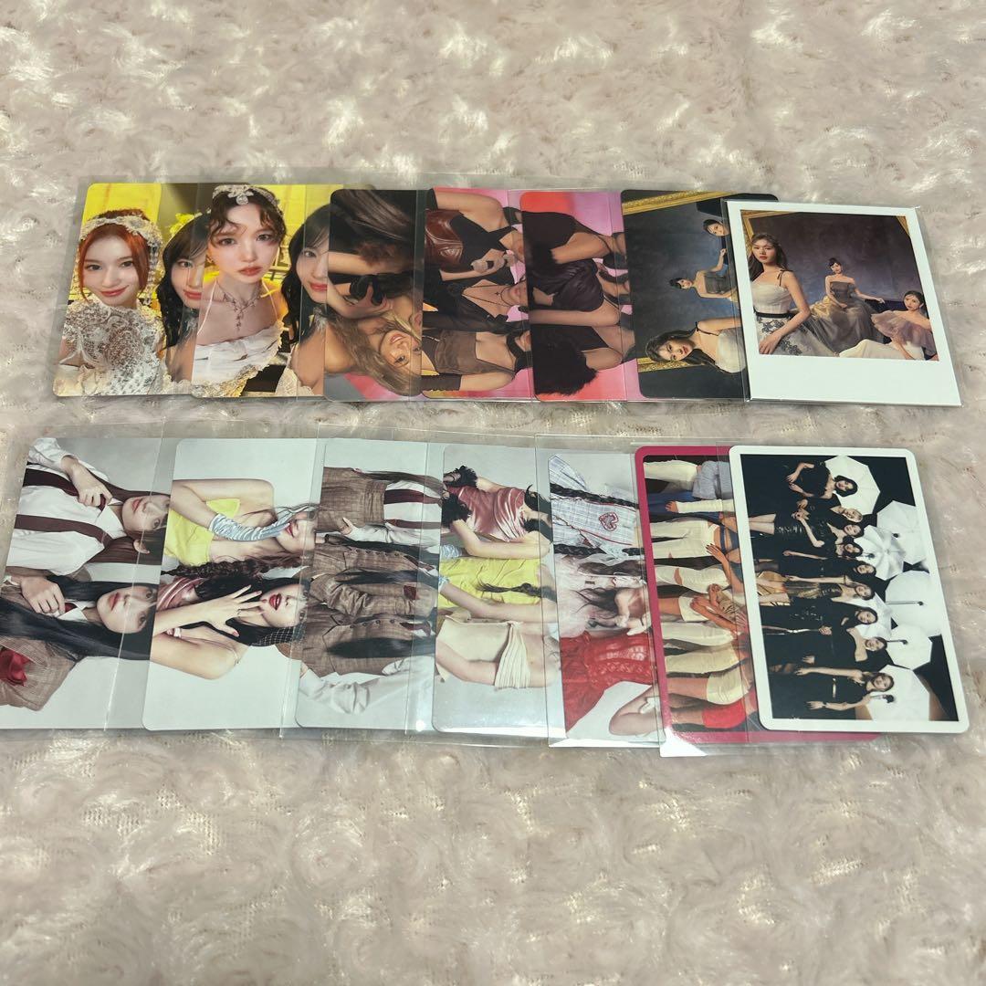 TWICEグッズまとめ売り