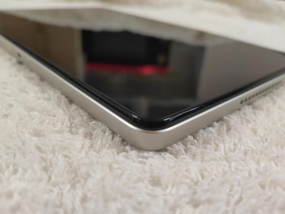 ドコモタブレット d-42A SIMロック解除コード有 8 315