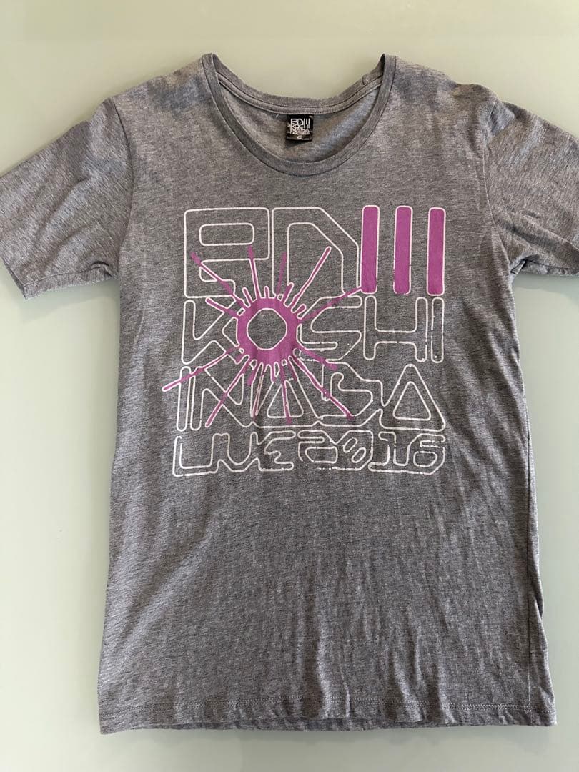 【レディースS】B’zライブTシャツ7枚セット まとめ売り