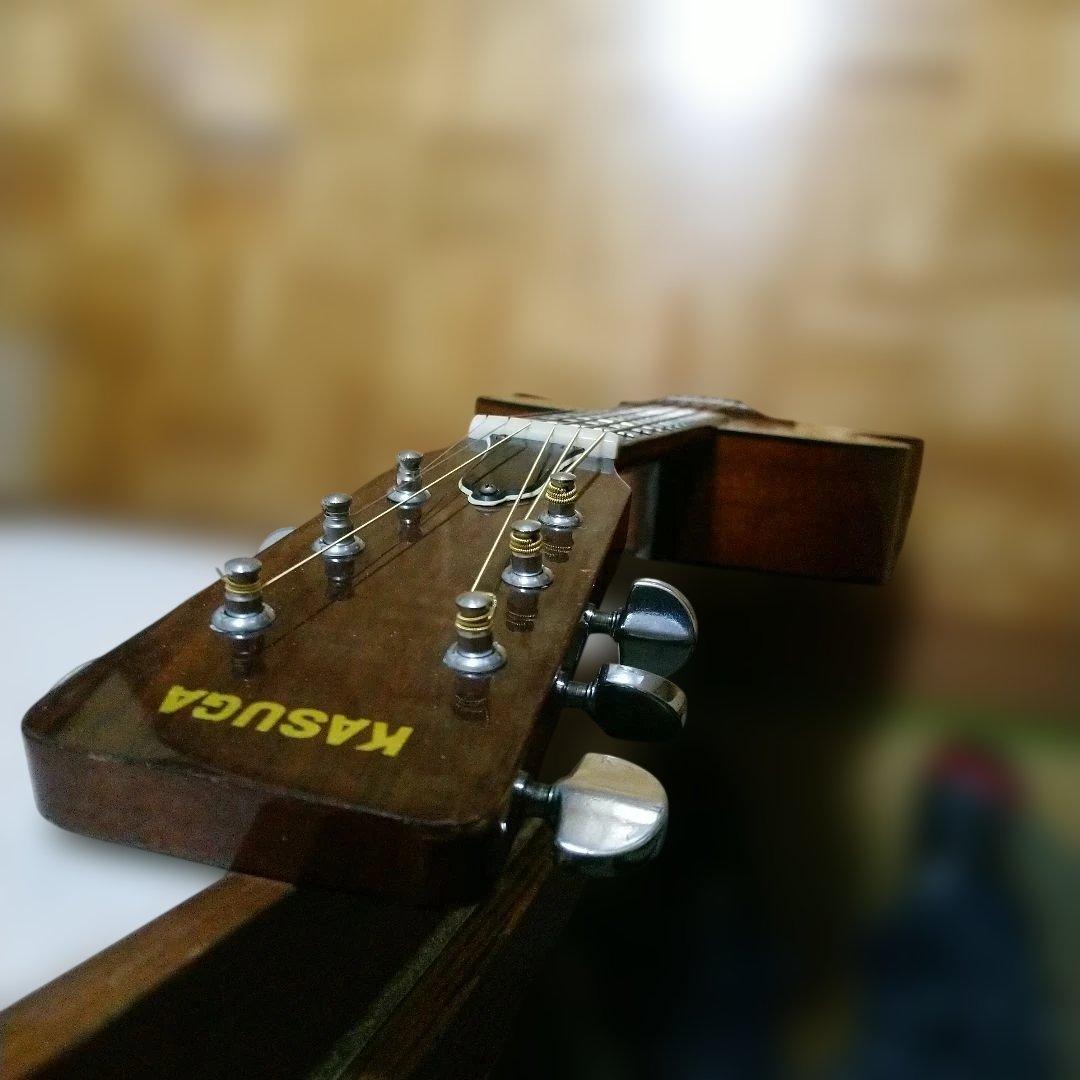 kasuga Fー211 (Fー13) ビンテージ 美品 1972
