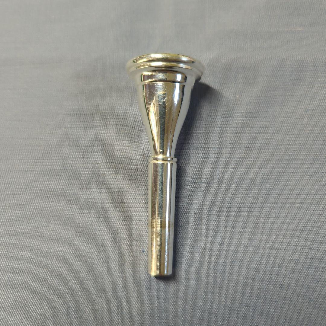 ホルンマウスピース E.Schmid 8