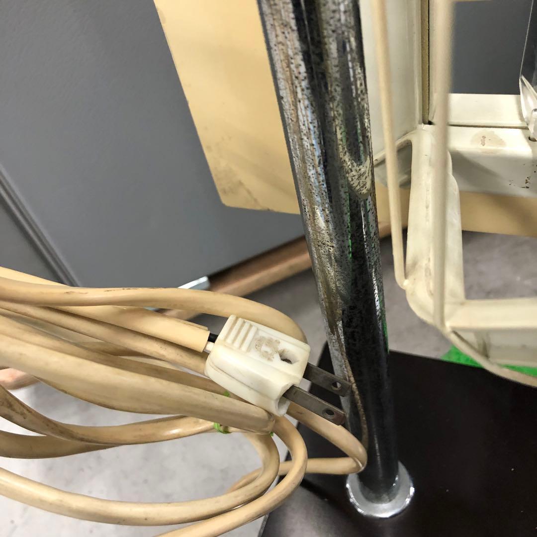 TOSHIBA HO-30A 扇風機 昭和 レトロ