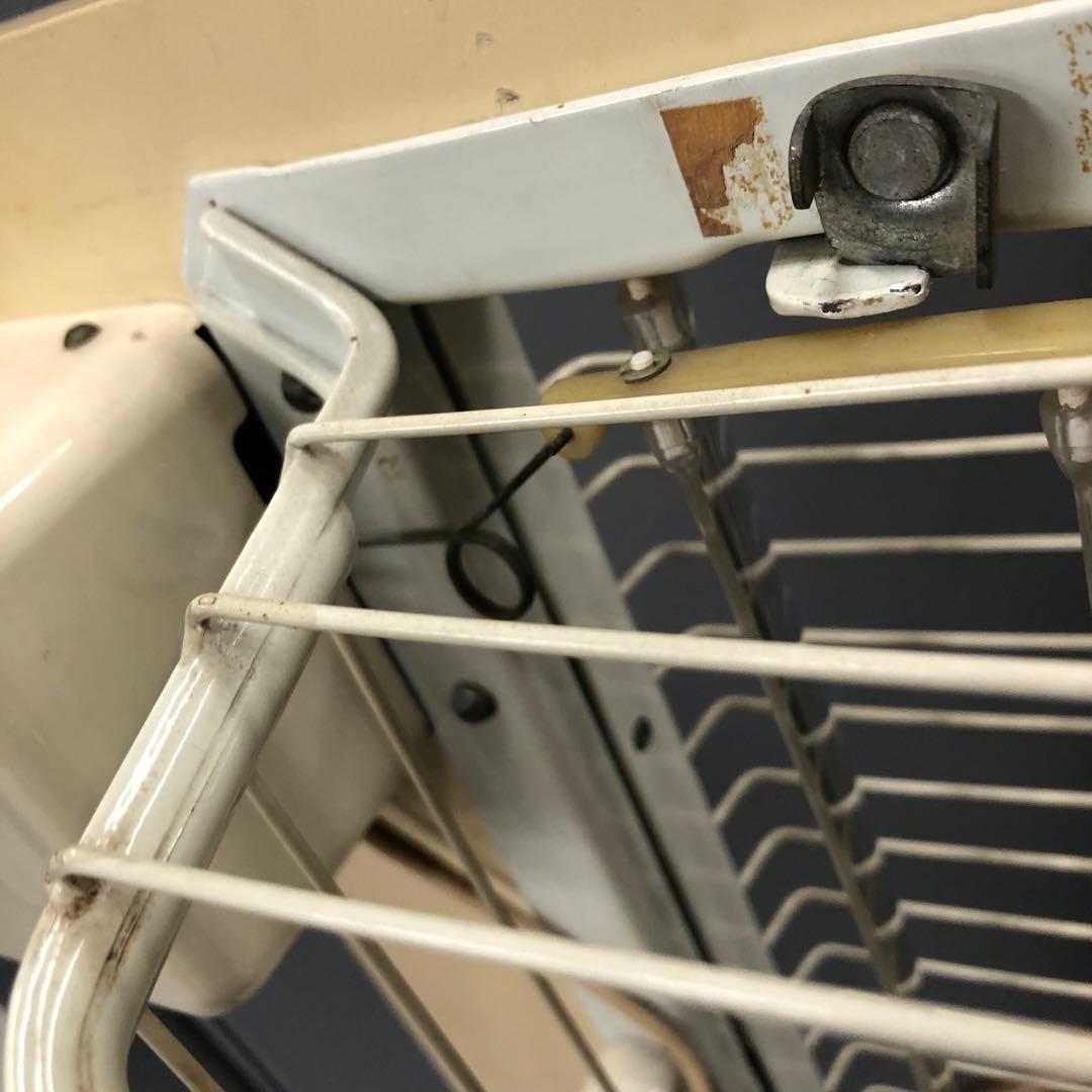 TOSHIBA HO-30A 扇風機 昭和 レトロ