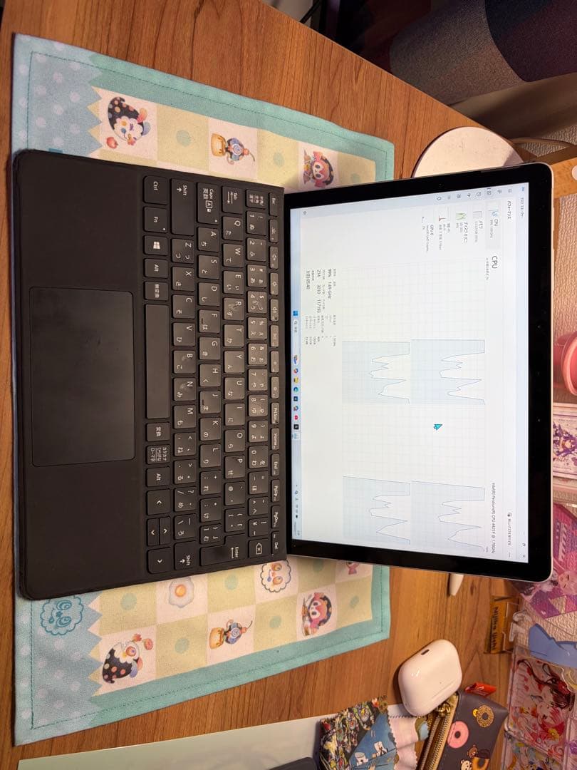 Windowsタブレット本体 Microsoft Surface Go2