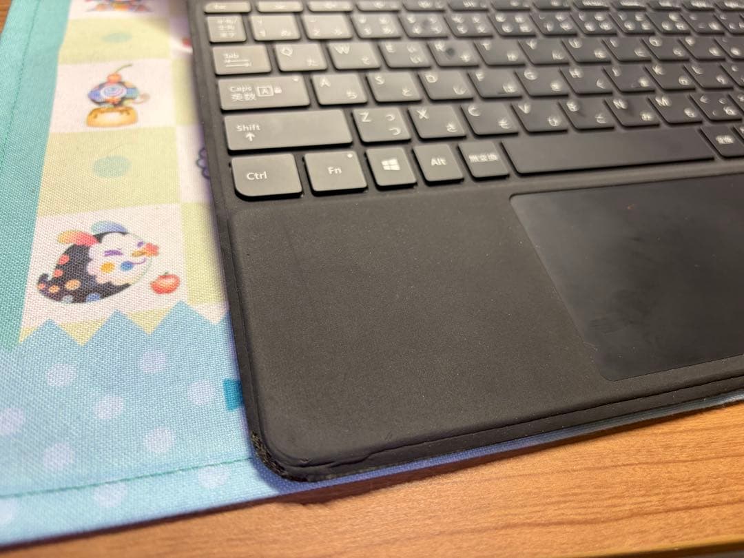 Windowsタブレット本体 Microsoft Surface Go2