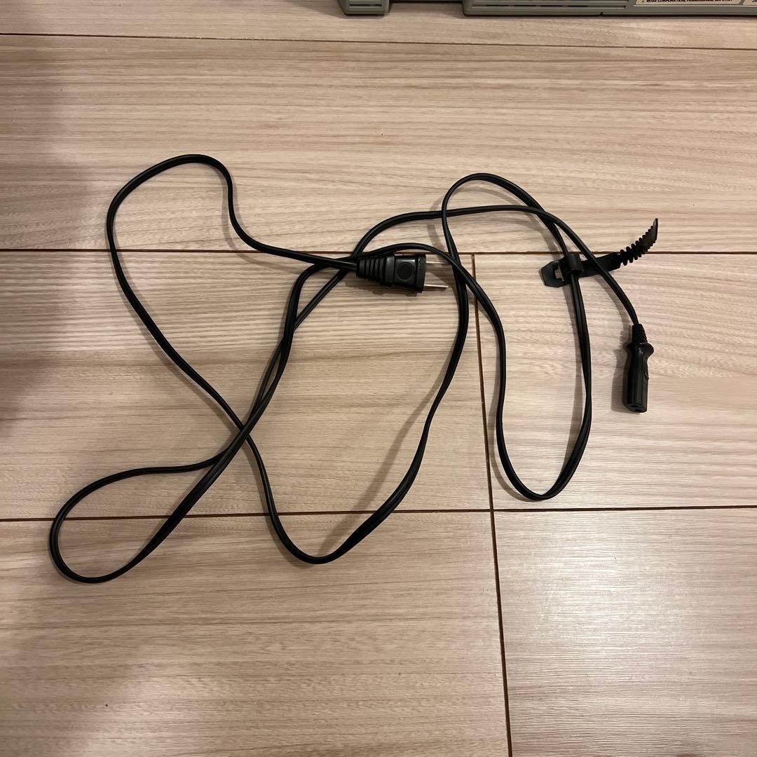 【動作未確認】BOSE スピーカー　AW-1D