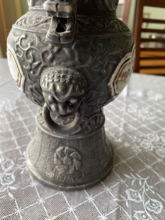 骨董品