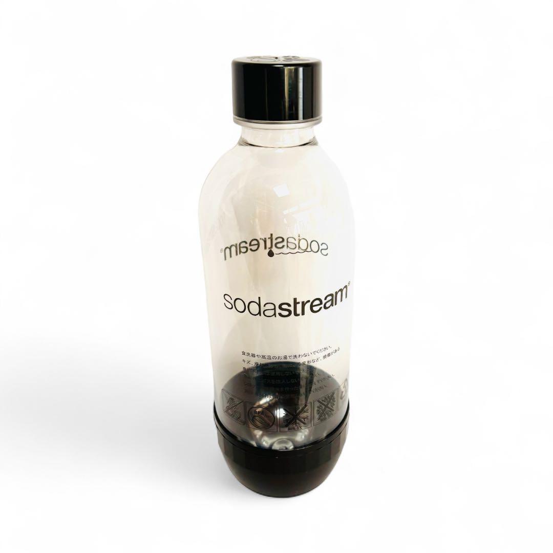 SodaStream Genesis（ジェネシス） 炭酸水メーカー 未使用