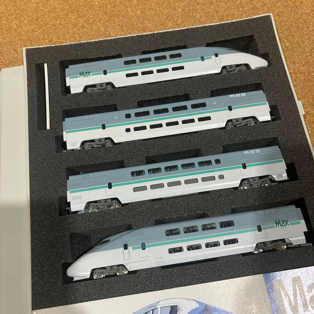 TOMIX 92059 新幹線