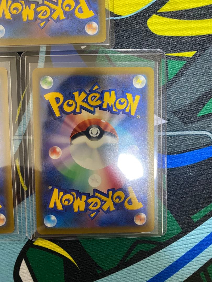 フ*ム様 ポケモンカードまとめ売り　9枚セット