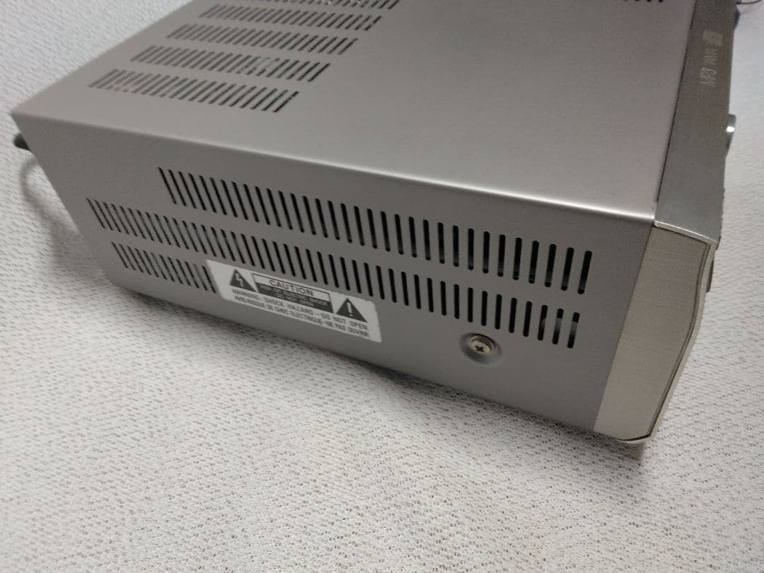 DENON RCD-M38 CDプレーヤー コンポ