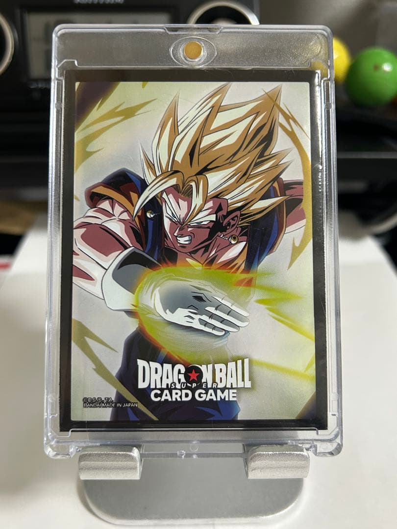 スーパードラゴンボールヒーローズベジット UGM4-SEC 現品限り