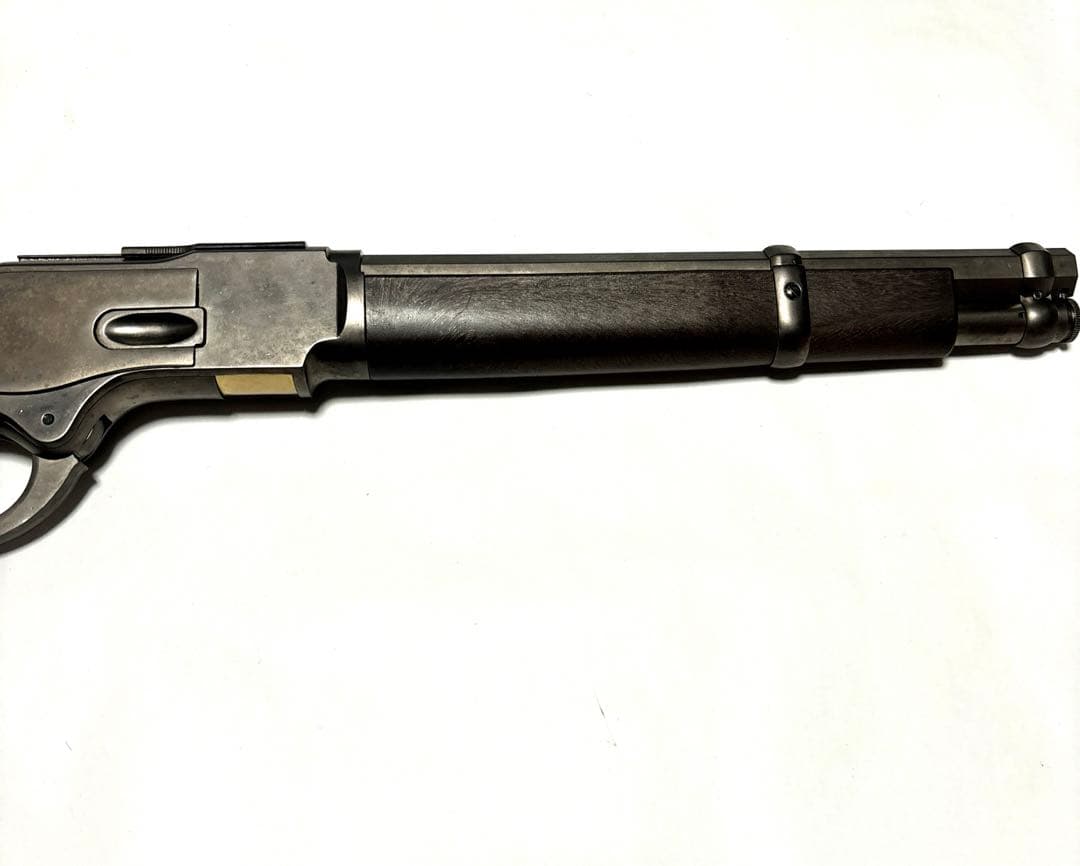 K.T.W ウィンチェスター M1873 RANDALL