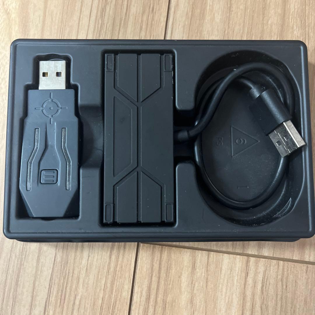 XIM APEX コンソール用アダプター