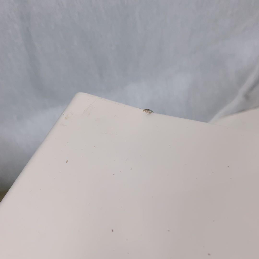 美品 ツインバード 電子レンジ DR-LD20 庫内フラット 2019年製