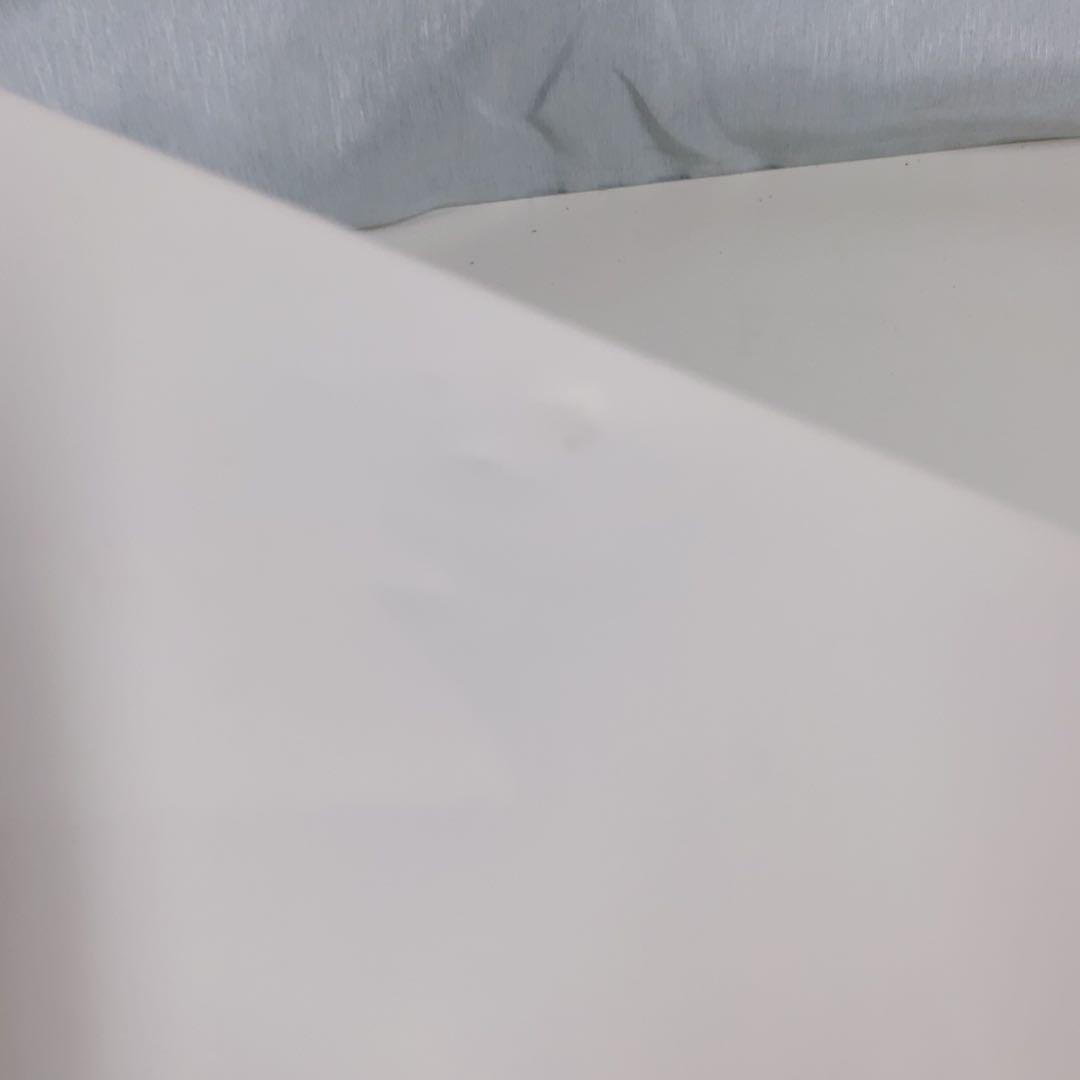 美品 ツインバード 電子レンジ DR-LD20 庫内フラット 2019年製