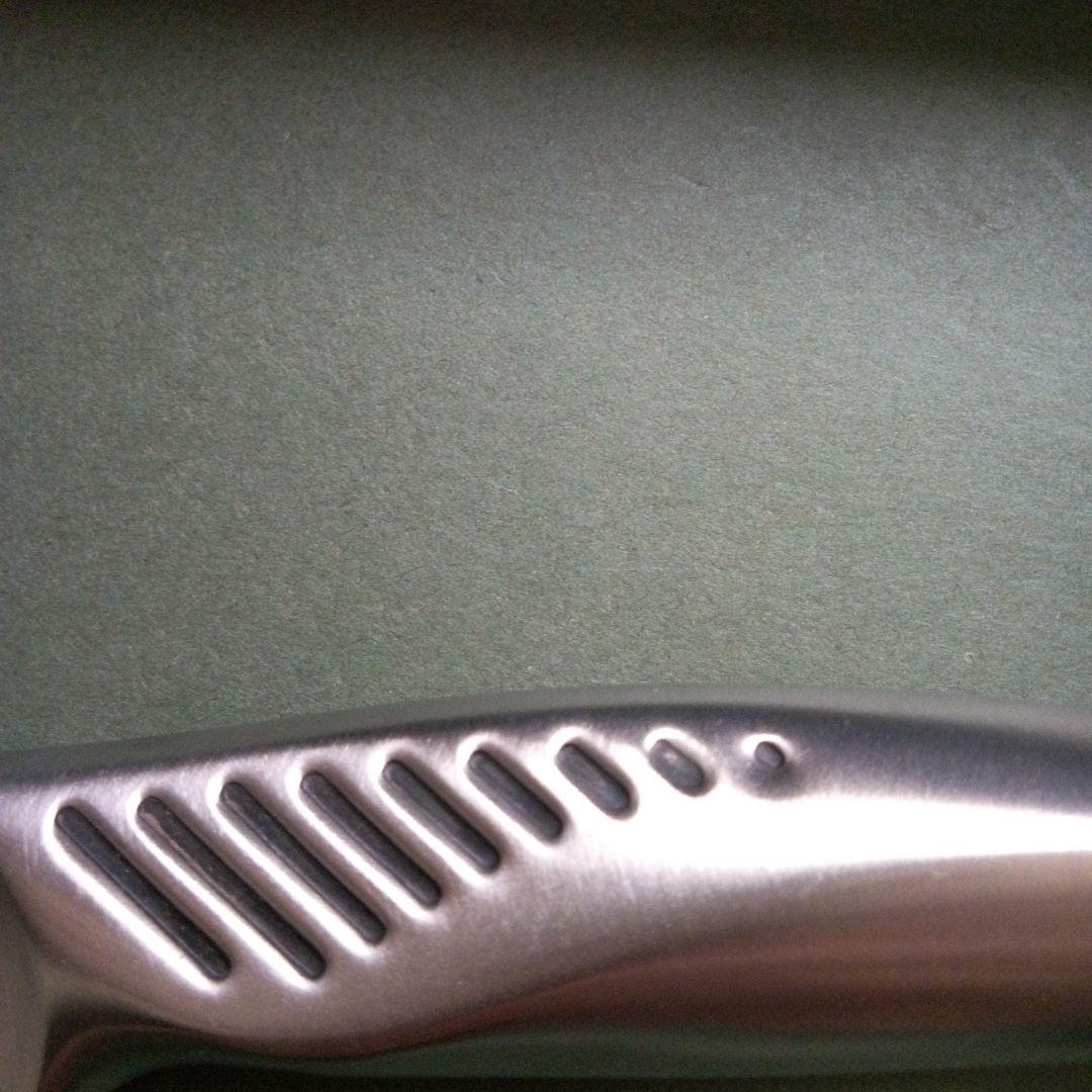 ツヴィリング　三徳包丁　未使用品　箱なし　J.A.Henckels 18cm