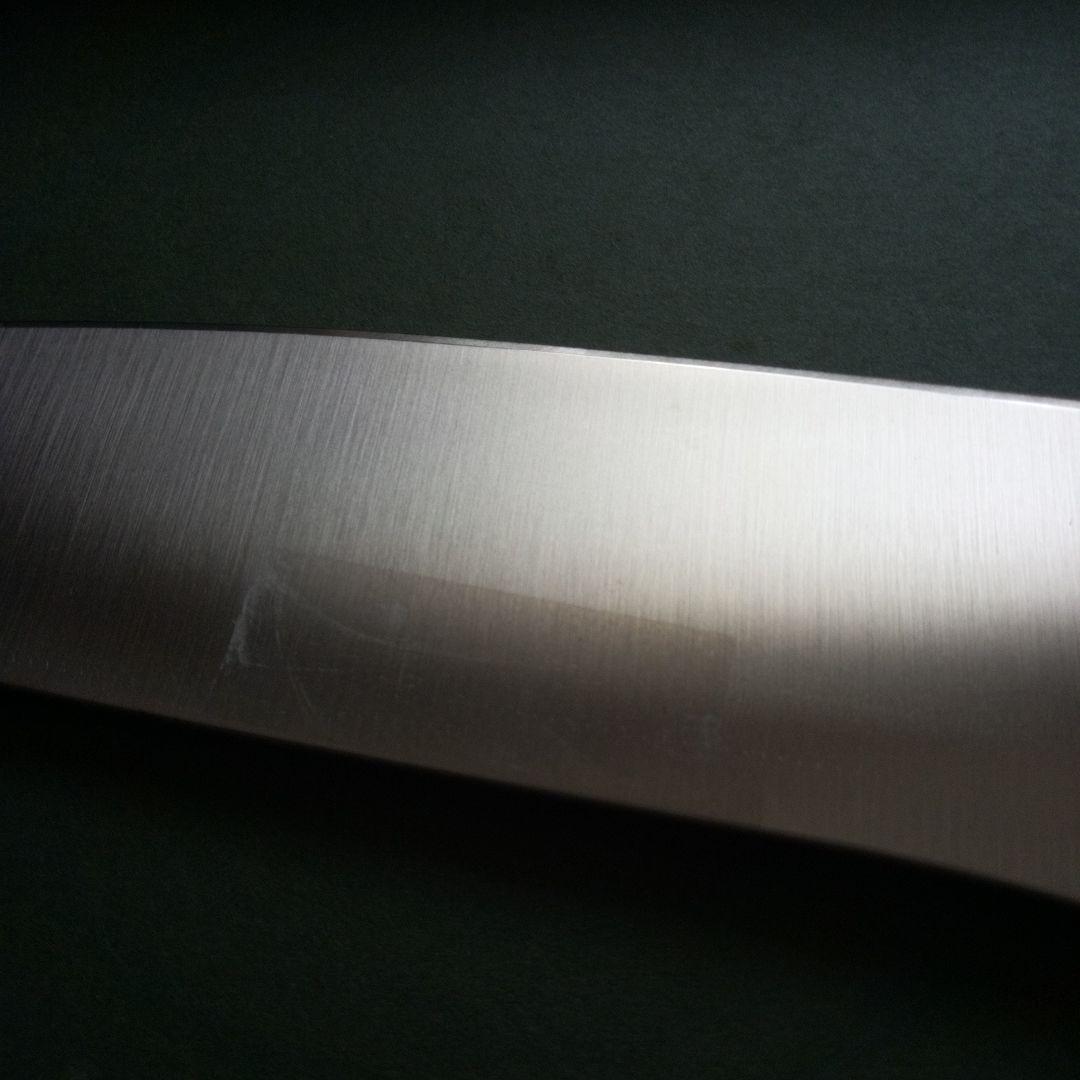 ツヴィリング　三徳包丁　未使用品　箱なし　J.A.Henckels 18cm