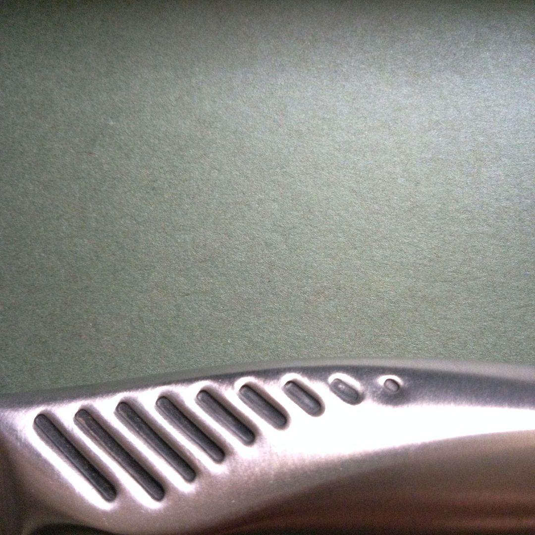 ツヴィリング　三徳包丁　未使用品　箱なし　J.A.Henckels 18cm