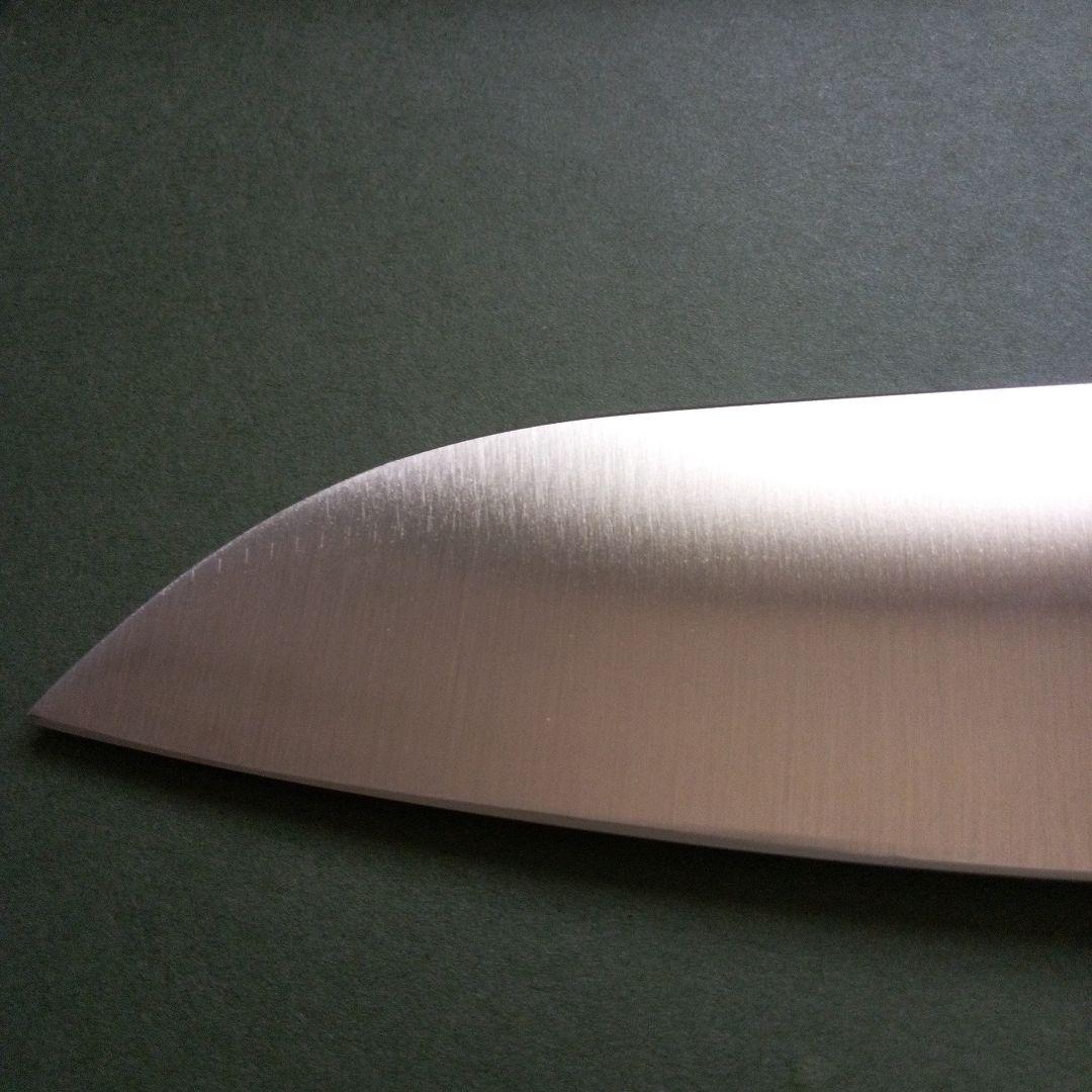 ツヴィリング　三徳包丁　未使用品　箱なし　J.A.Henckels 18cm
