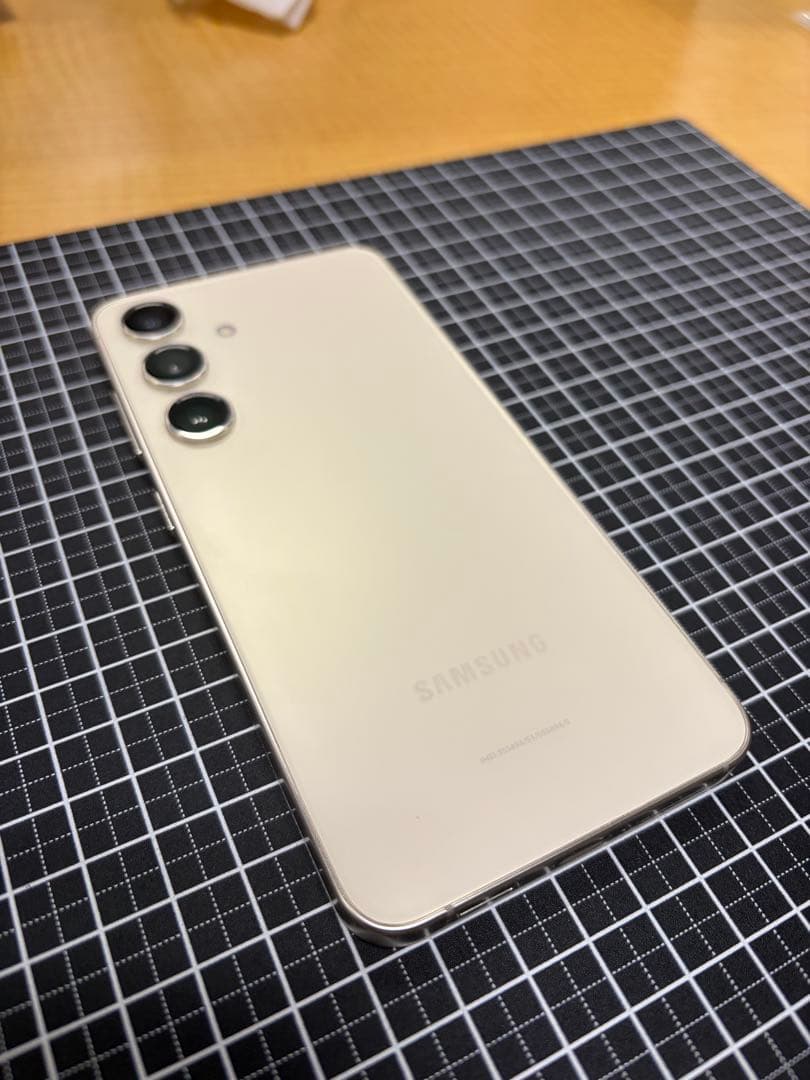 n*o様 GALAXY S24